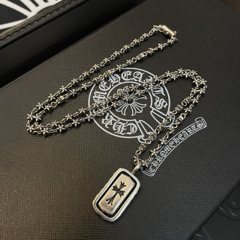 Chrome Hearts Necklaces